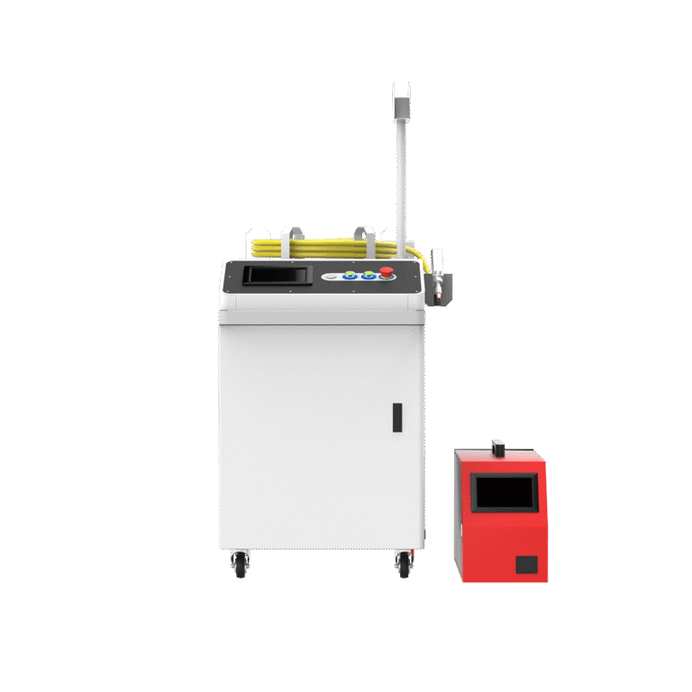 Machine laser 4-en-1 Performance avec tête multifonction SUP23T — vue de face