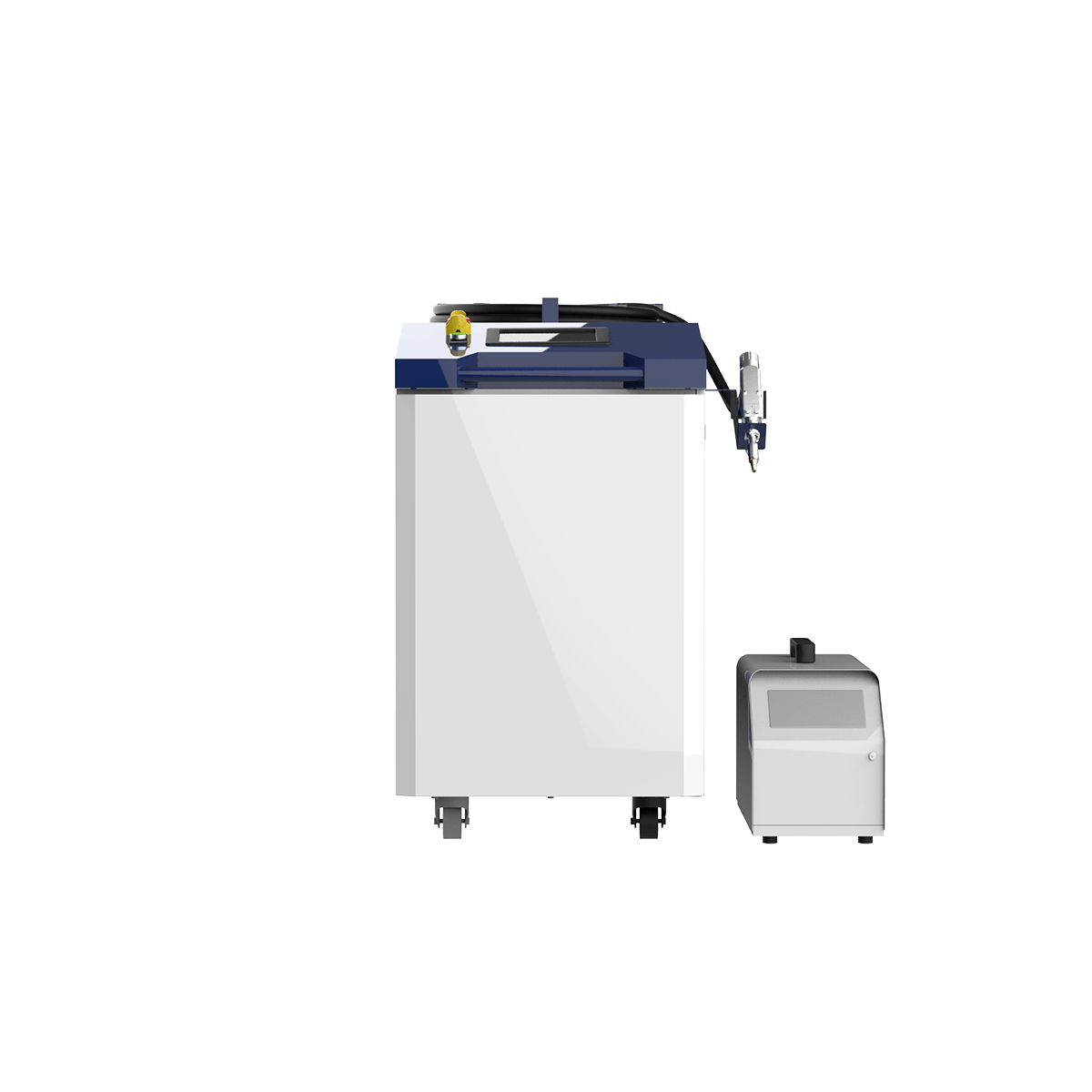 Machine laser 4-en-1 Essentiel — vue de face