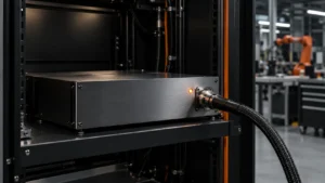 Durée de vie d&rsquo;une source laser fibre : MTBF et facteurs d&rsquo;usure